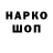 Дистиллят ТГК концентрат iniliniya